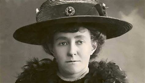 Archivio storico: la suffragetta Emily Davison