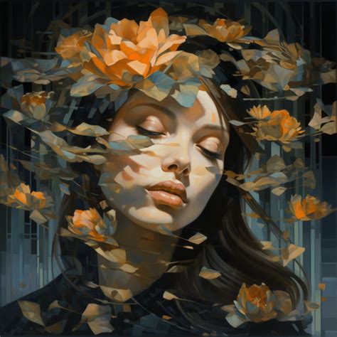 The multifaceted nature of love