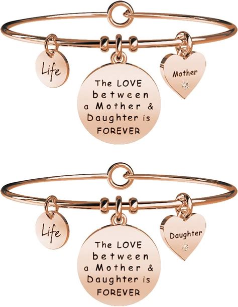 Kidult bracelets for mothers