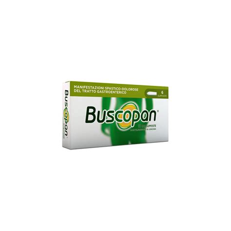 farmaco antispastico