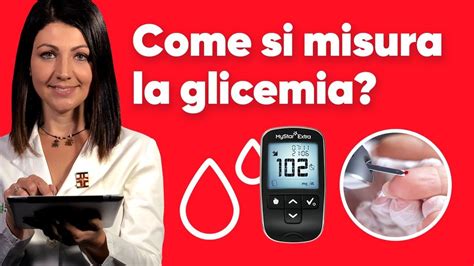 donne che misurano la glicemia