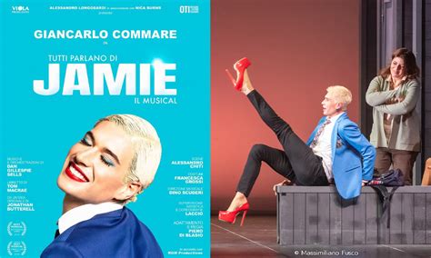 Manifesto del musical 