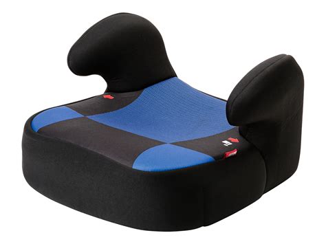 Rialzo auto per bambini