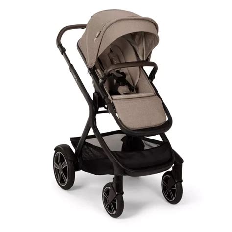 Passeggino trio all terrain