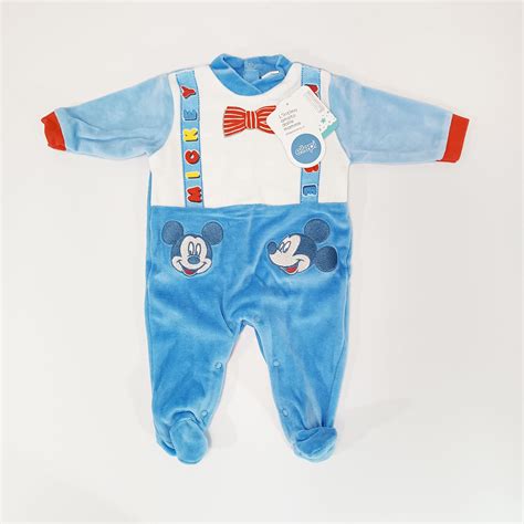 Prezzi pigiami e tutine bambino