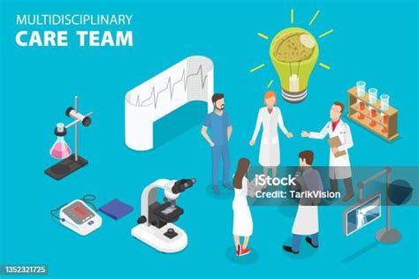 illustrazione del monitoraggio multidisciplinare in una sala parto specializzata