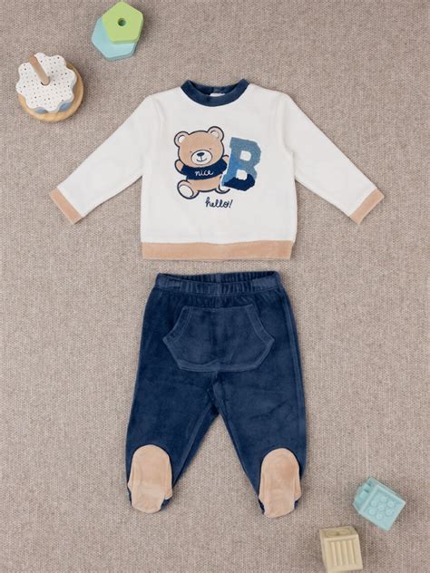 abbigliamento bimbo Prénatal collezione