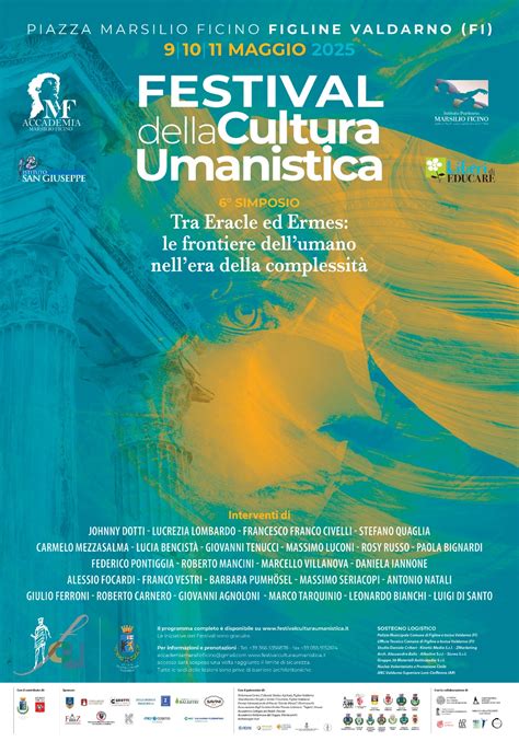 rappresentazione simbolica della crisi della cultura umanistica