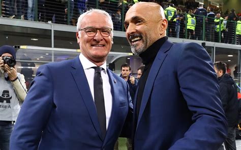 Mauro Menichetti in veste di allenatore