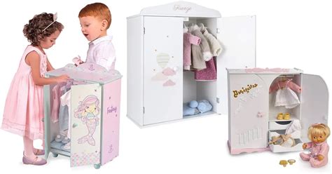 Love Bebè - Collezione Cameretta per Bambole