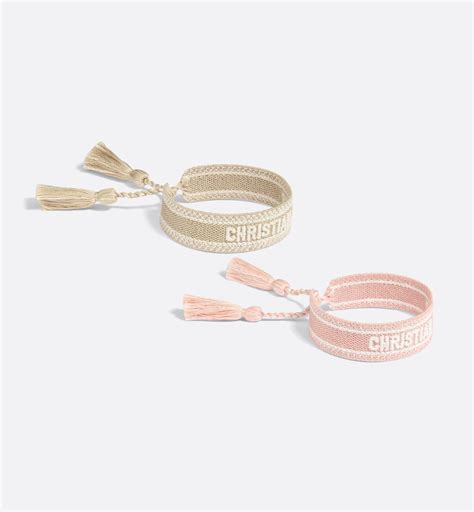 Personalizzazione online di bracciali