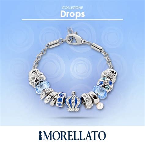 Collezione Morellato Drops