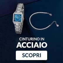 Orologi personalizzati Morellato Drops