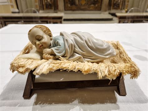 Immagine della Cappella del Bambinello a Gallinaro