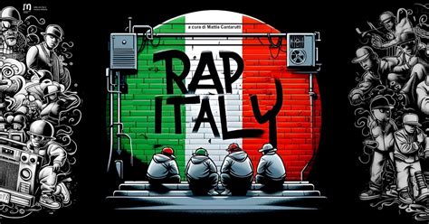 L'evoluzione della scena rap italiana