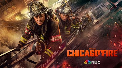 Il logo di Chicago Fire