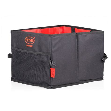 Heyner organizer auto