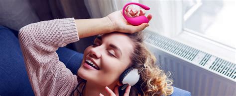 Vibratori indossabili e le opzioni di controllo remoto
