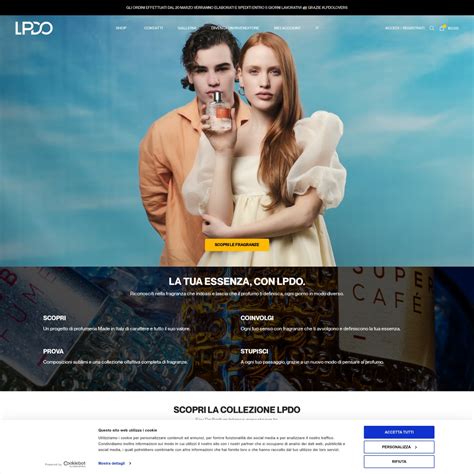 Screenshot di una pagina di acquisto online con opzioni di filtro e recensioni utenti