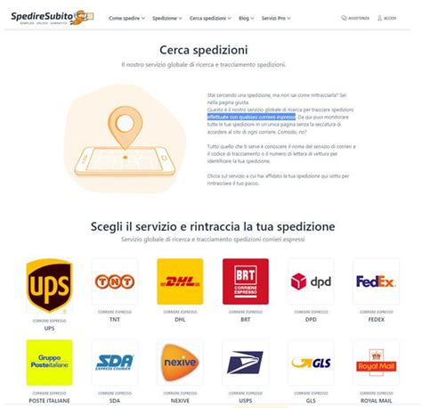 Icona che rappresenta un pacco spedito