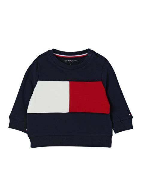 Cappellino neonato Tommy Hilfiger