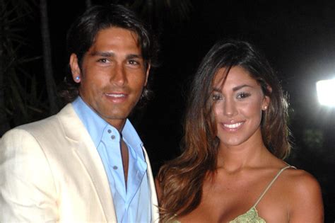 Marco Borriello bambino con il padre o Pasquale Miele