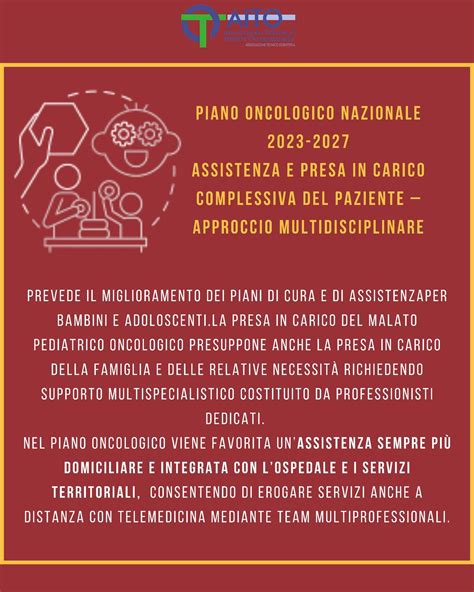 Supporto multidisciplinare in PMA