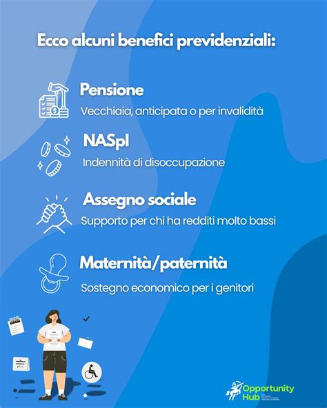 infografica sui benefici della maternità anticipata per il benessere familiare