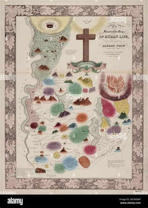 rappresentazione iconografica della vita umana come dono sacro