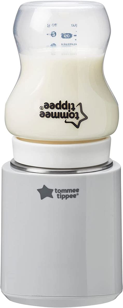 panoramica dei prodotti per la prima infanzia Tommee Tippee