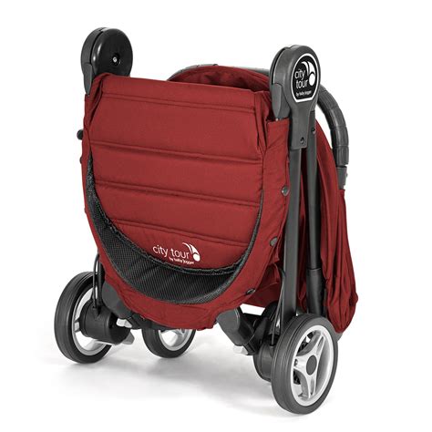 Palette colori Baby Jogger City Tour
