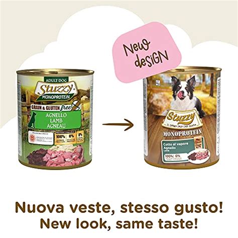 Cibo sano per cani basato su ingredienti freschi