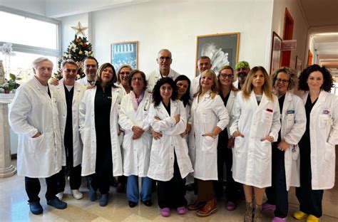 struttura ospedaliera universitaria di ginecologia e ostetricia
