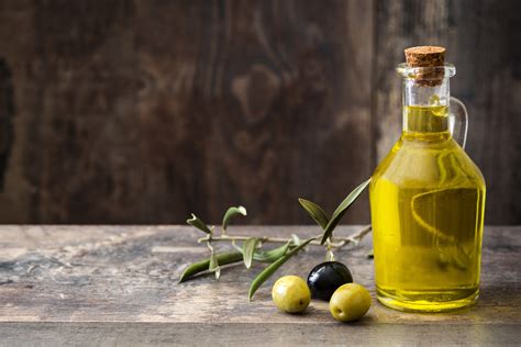 bottiglia olio extravergine d'oliva