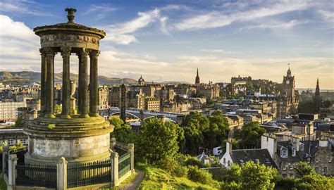 Edimburgo, Scozia