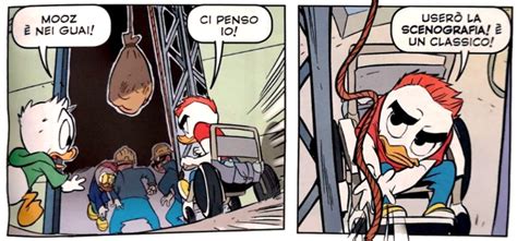 fumetto disabilità inclusione