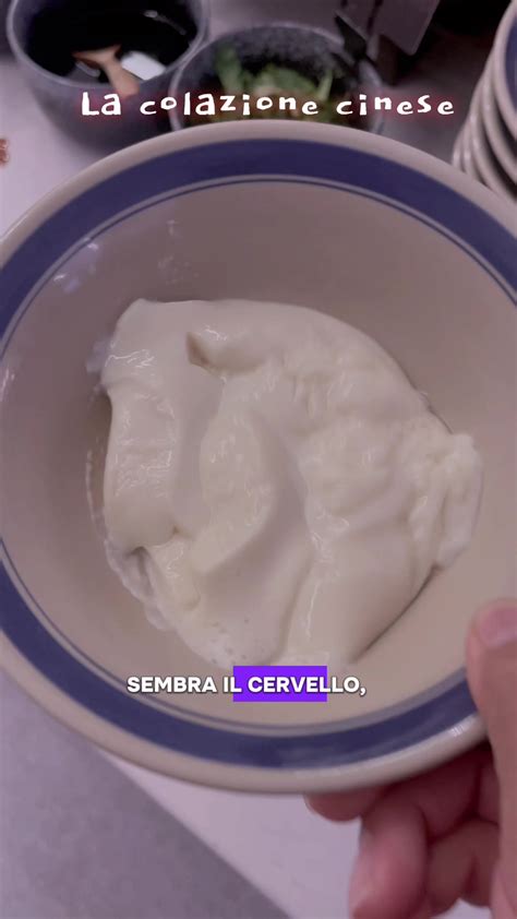 Latte e cervello
