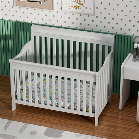 Clafbebe crib factory