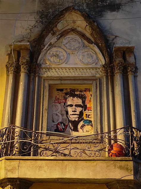 Edicola votiva a Napoli