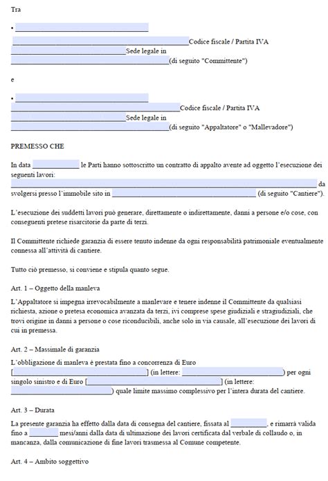 Documenti e permessi per lavori edili in Italia