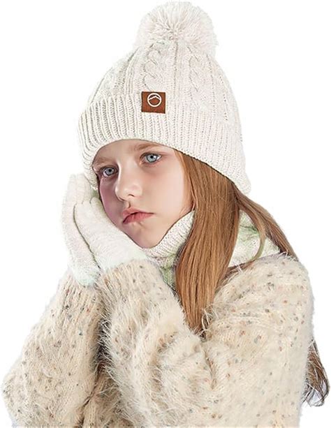 Set di accessori invernali Prénatal (cappello, sciarpa, muffole)