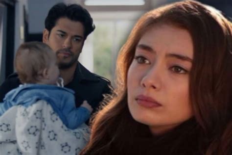 Deniz, la figlia di Nihan e Kemal