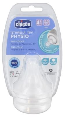 grafico evoluzione flussi tettarelle chicco