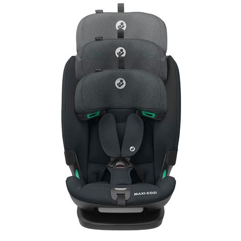 Maxi-Cosi Titan Plus i-Size Convertible Car Seat