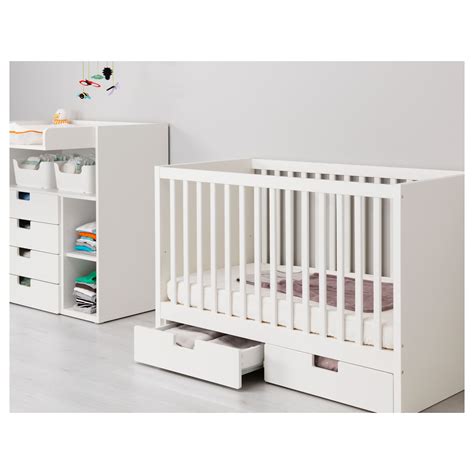 Varietà Culle IKEA