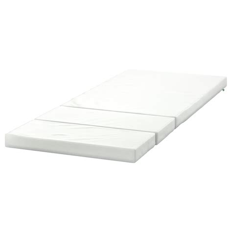 Materasso IKEA PLUTTEN
