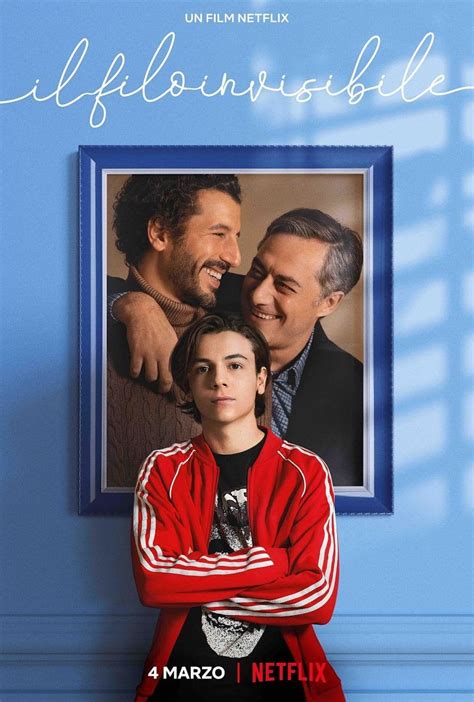 Film Il filo invisibile