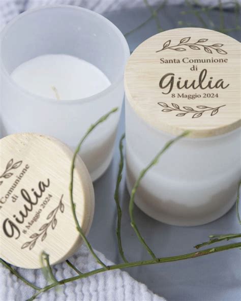 Bomboniere personalizzate per diverse occasioni