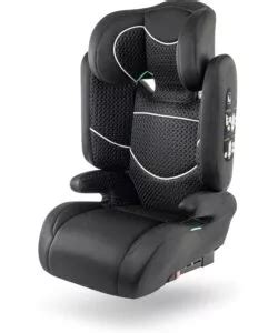 Seggiolino auto Bellelli Michelangelo² Fix Air