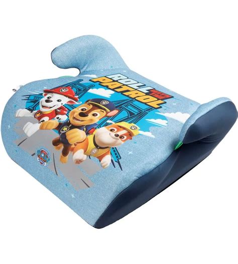 Alzabimbo Paw Patrol